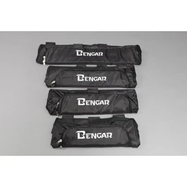 Bengar Storage Bag Underseat S for Inflatable Boats (55 cm) Seats Bench 33.11