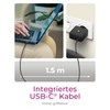 ICY BOX 65 W USB-C Charger, PD 3.0 Charger, 65