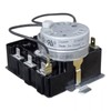 Dryer Timer Control WE04X25280 Compatible with GE M460-G General Electric