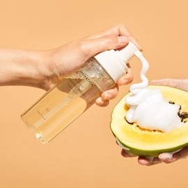 Aromatica [저자극 / 데일리케어] 퓨어 앤 소프트 여성청결제 170ML [Low Irritation / Daily Care] Pure and Soft Feminine Wash 170ML