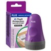 ID Defender Large Premium Stamp Roller Kit, Purple (3-Pack, Large)