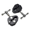 HFS(R) Camera Clamp, Super Clamp, Crab Scissors Clamp, Set of