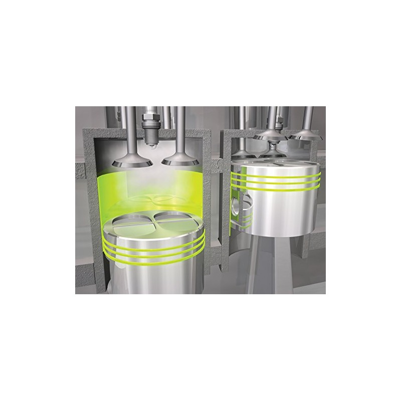 REWITEC PowerShot L Coating Concentrate for Internal Combustion Engines up