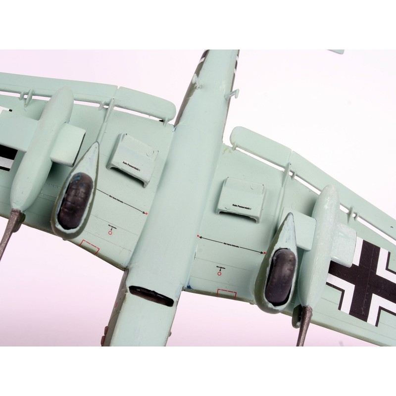 Revell 04692 Junkers Ju 87 G/D Tank Buster 1:72 Scale