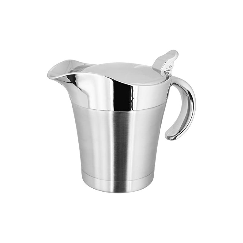 Judge Kitchen, Double Walled Gravy Pot, 450ml