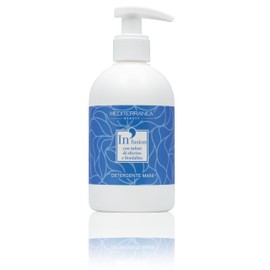 Mediterraneo Body Kit (In'fusion Helichrysum Cornflower)