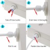 Bottle Water Dispenser Pump System
