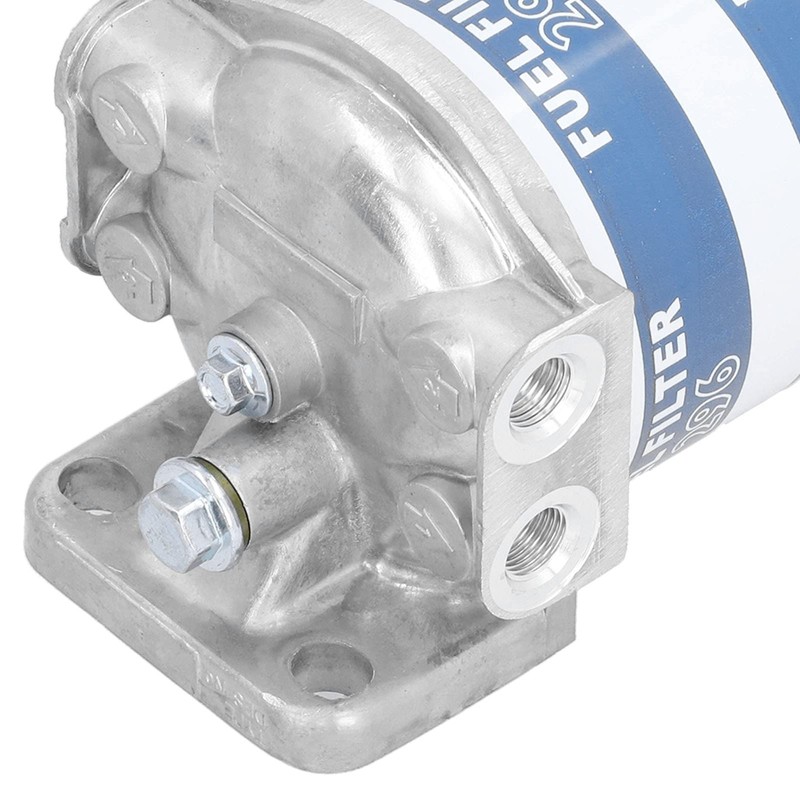 Fuel Filter Assembly, Fuel Filter Assembly, Fuel Filter, Fuel Filter