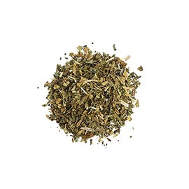Comfrey Leaf Organic - 1oz Hojas De Consuelda 1oz