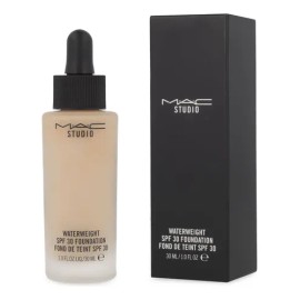 Base Liquida Studio Waterweight Spf 30 Foundation -nc15 30ml