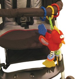 Jeep Stroller Essential Accessories Starter Kit