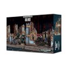 Warhammer 40k - Sector Imperialis Ruins, Schwarz