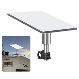 Starlink Mini Mount Ladder Tubing Starlink Mounting for Vehicle Roof Mount