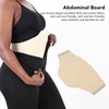 Lipo Board, Lipo Foam Board Abdominal Board, Compression Belly Board