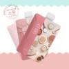 자취세끼 국산미숫가루 아침식사 미숫가루 선식 미숫가루쉐이크, 40g, 5개 Jachwisaekki Domestic