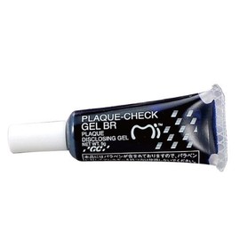 GC Plaque Check Gel BR 0.2 oz (5 g)