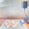 Taidacent 5 Pcs Induction Wireless LEDs and Coil High-Power Wireless