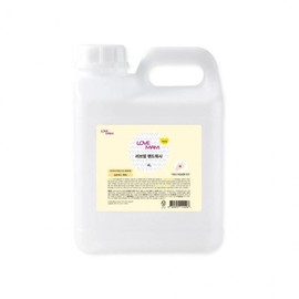 LuminaD Love Mom Foaming Hand Soap 4L Lemon Scent
