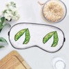 'Pea Pods' Sleep/Travel Eye Mask (EY00007614)
