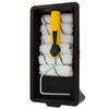 Coral 43400 Easy Coater Paint Mini Roller Kit with Microfibre