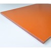 Red Bakelite Phenolic Laminated Resin Sheet Plate Board 10x300x400mm PCB