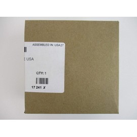 Simplex 49VO-WWF-BA Wall Mount Addressable Multi-Candela Strobe