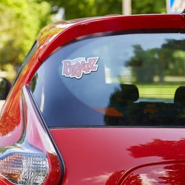 Big Lens store Bratz Angelz Stickers (3 Pcs/Pack)