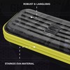 Target Darts Luke Littler Ghost Series Takoma Wallet, Regular –