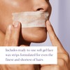 Flamingo Face Wax Kit - Women's Waxing Kit with 40
