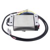 ApplianPar Potentiometer Throttle with Micro Switch for EZGO Marathon Electric