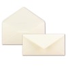 A4 Writing Paper Sets with DIN Long Envelopes, Wet Seal,