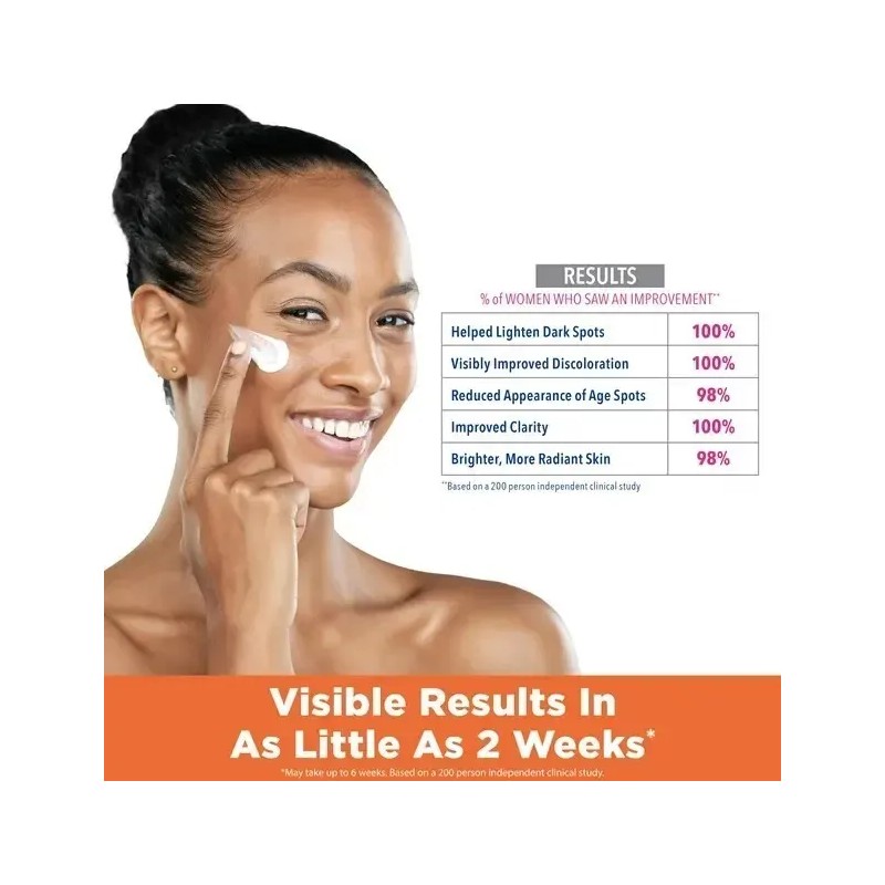 Palmer’s Skin Success Crema Anti-Manchas con Vitamina E y Niacinamida,