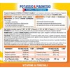 Equilibra Integratori Alimentari, Potassio e Magnesio 3 Formula Potenziata, Integratore