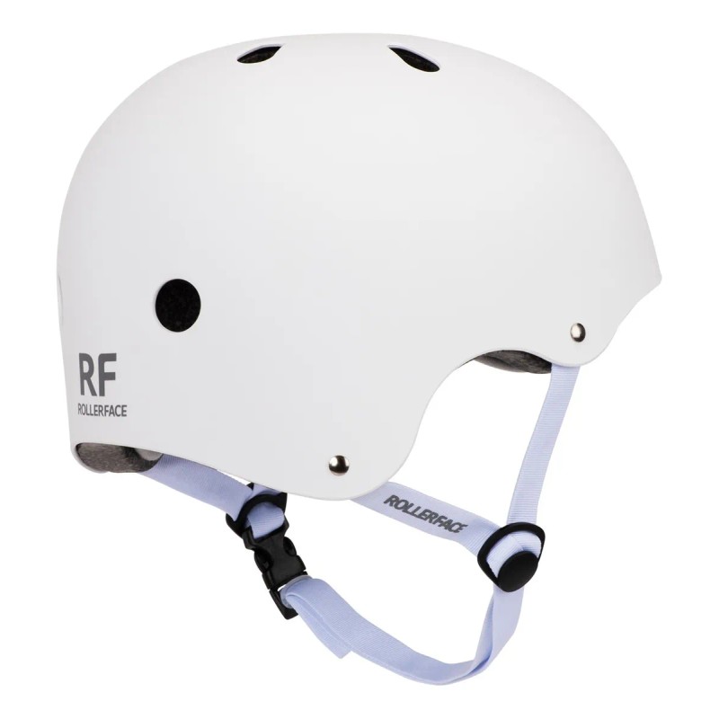 Rollerface Casco Multi-sport, Doble Certificado De Seguridad