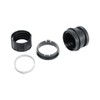 Fein Suction Hose Repair Kit for Efficient Cleaning on Turbo