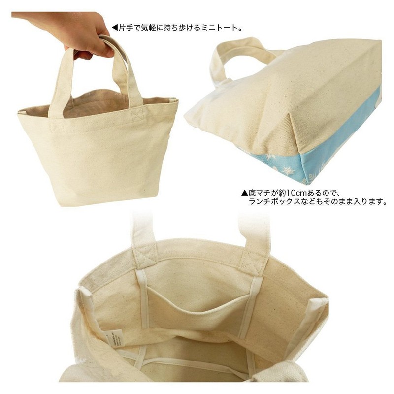 Detpool SPDP415 Gusseted Bag Face