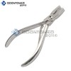 OdontoMed2011 DELA ROSA Pliers Dental Orthodontic Instruments ODM