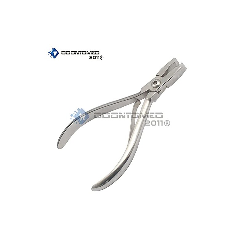 OdontoMed2011 DELA ROSA Pliers Dental Orthodontic Instruments ODM