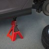 BIG RED BIG RED T41202 Torin Steel Jack Stands: 12