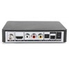 GTMEDIA TT PRO +Cable Set Top Box H.265 Wifi HD