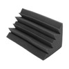 10Pcs Acoustic Foam Noise Pollution Reducing Polyurethane Sound Absorption Foam