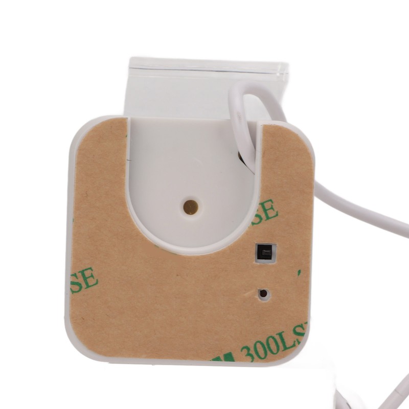 Watch Anti Theft Display Stand Clear Acrylic High Sensitivity Safety
