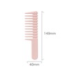 Bess VESS Japanese Bangs Styling Comb (Coarse)