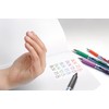 Pentel BLN75-C EnerGel Retractable Gel Rollerball Pen with Needle Tip