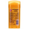Arm & Hammer Ultramax Invisible Solid Unscented Antiperspirant & Deodorant-2.6