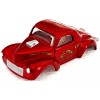 Johnny Lightning Big John Willys Gasser Candy RED JL TJet