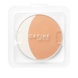 CEFINE Silk Wet Powder PRO Refill Foundation 03-PRO