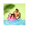 Sun Squad 27" Diameter Flamingo Lil' Float - Pink -