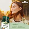Natures Aid Turmeric 8200 mg, High Potency Extract plus Whole