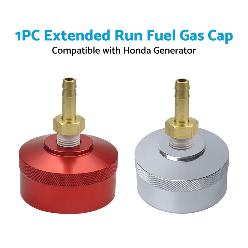 MAX COOL Extended Run Fuel Gas Cap Suitable for Honda
